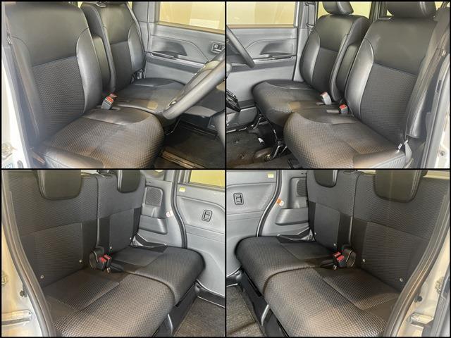 ダイハツ&nbsp;タント&nbsp;660 X&nbsp;&nbsp;福岡県の詳細画像&nbsp;その5