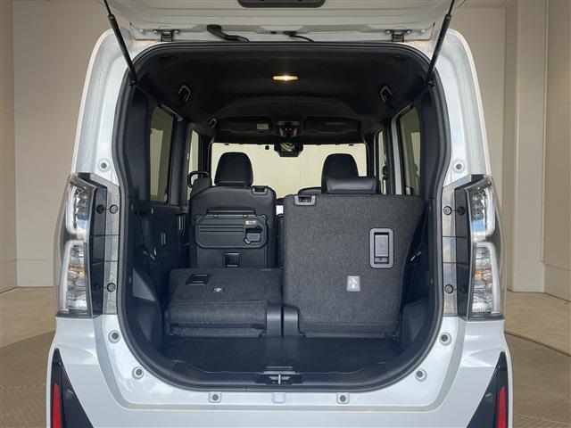 ダイハツ&nbsp;タント&nbsp;660 X&nbsp;&nbsp;福岡県の詳細画像&nbsp;その6