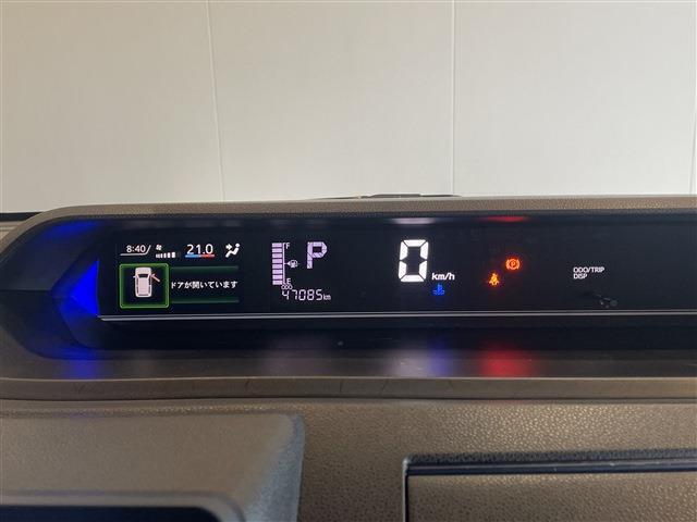 ダイハツ&nbsp;タント&nbsp;660 X&nbsp;&nbsp;福岡県の詳細画像&nbsp;その7