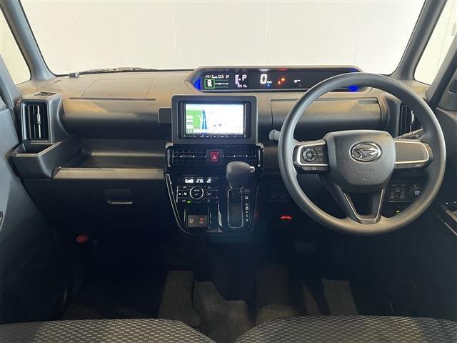 ダイハツ&nbsp;タント&nbsp;660 X&nbsp;&nbsp;福岡県の詳細画像&nbsp;その3