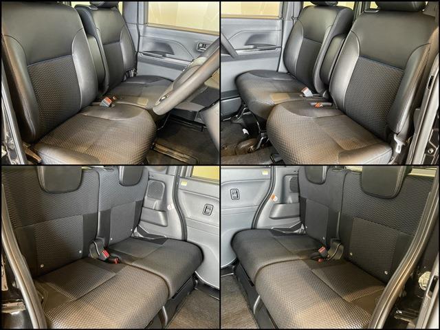 ダイハツ&nbsp;タント&nbsp;660 X&nbsp;&nbsp;福岡県の詳細画像&nbsp;その5