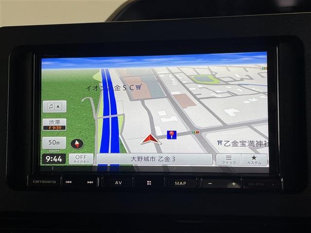 ダイハツ&nbsp;タント&nbsp;660 X&nbsp;&nbsp;福岡県の詳細画像&nbsp;その8