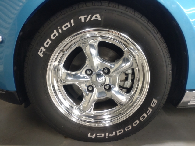 光岡自動車&nbsp;ロックスター&nbsp;&nbsp;&nbsp;北海道の詳細画像&nbsp;その3