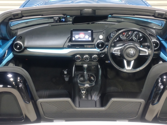 光岡自動車&nbsp;ロックスター&nbsp;&nbsp;&nbsp;北海道の詳細画像&nbsp;その4