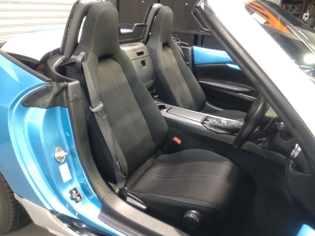 光岡自動車&nbsp;ロックスター&nbsp;&nbsp;&nbsp;北海道の詳細画像&nbsp;その5