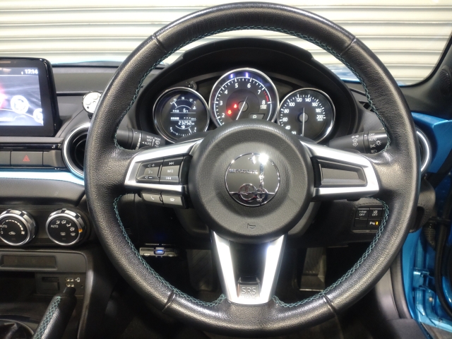 光岡自動車&nbsp;ロックスター&nbsp;&nbsp;&nbsp;北海道の詳細画像&nbsp;その7