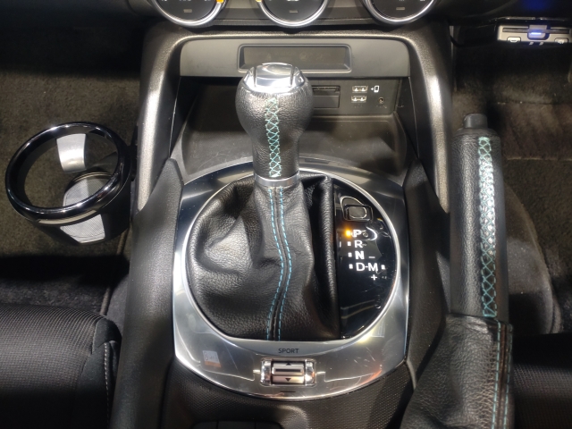 光岡自動車&nbsp;ロックスター&nbsp;&nbsp;&nbsp;北海道の詳細画像&nbsp;その8