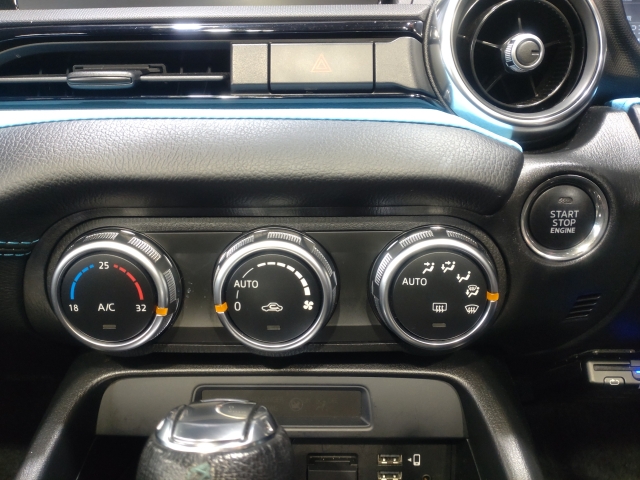 光岡自動車&nbsp;ロックスター&nbsp;&nbsp;&nbsp;北海道の詳細画像&nbsp;その9