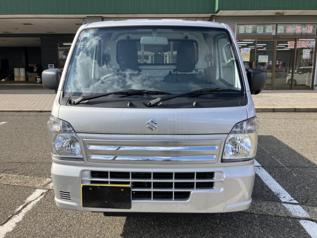 スズキ&nbsp;キャリイ&nbsp;&nbsp;&nbsp;新潟県の詳細画像&nbsp;その7