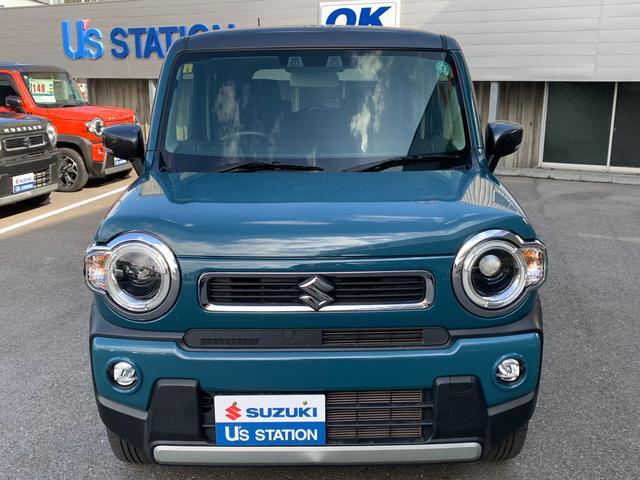 スズキ&nbsp;ハスラー&nbsp;&nbsp;&nbsp;山口県の詳細画像&nbsp;その2