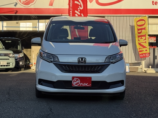ホンダ&nbsp;フリード+&nbsp;1.5 G ホンダセンシング&nbsp;&nbsp;埼玉県の詳細画像&nbsp;その2