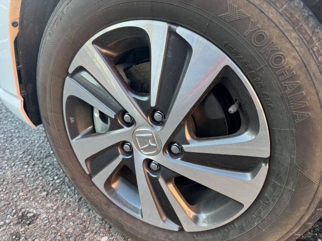 ホンダ&nbsp;フリード+&nbsp;1.5 G ホンダセンシング&nbsp;&nbsp;埼玉県の詳細画像&nbsp;その9