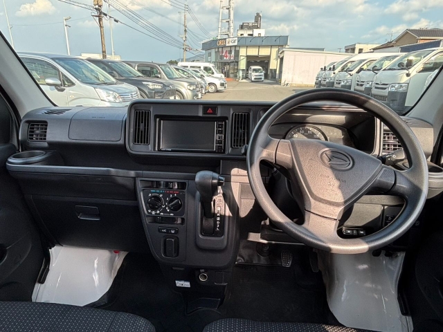 ダイハツ&nbsp;ハイゼットカーゴ&nbsp;&nbsp;&nbsp;福岡県の詳細画像&nbsp;その2