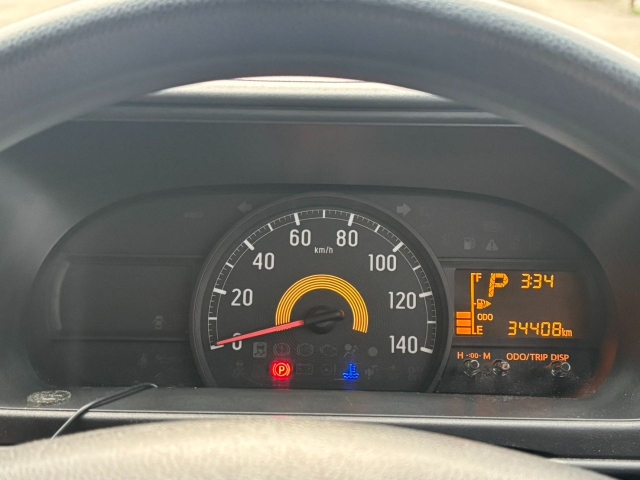 ダイハツ&nbsp;ハイゼットカーゴ&nbsp;&nbsp;&nbsp;福岡県の詳細画像&nbsp;その5