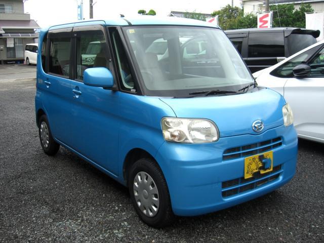 ダイハツ&nbsp;タント&nbsp;660 X&nbsp;&nbsp;愛媛県の詳細画像&nbsp;その2