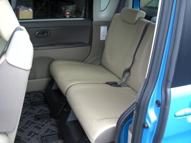 ダイハツ&nbsp;タント&nbsp;660 X&nbsp;&nbsp;愛媛県の詳細画像&nbsp;その9