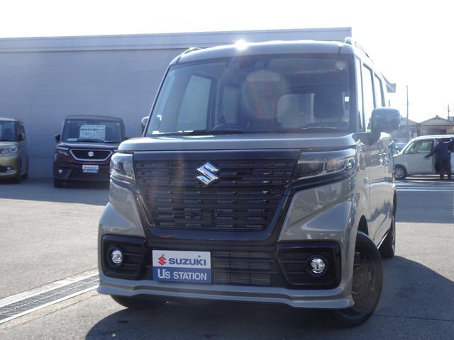 スズキ&nbsp;スペーシアベース&nbsp;&nbsp;&nbsp;大阪府