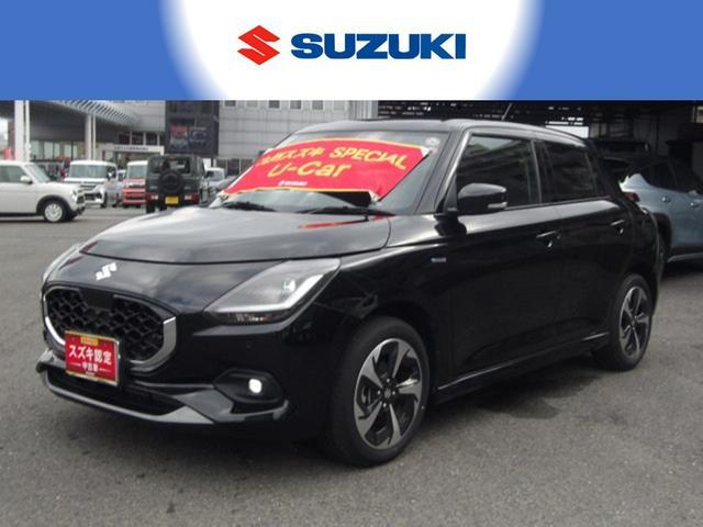 スズキ&nbsp;スイフト&nbsp;&nbsp;&nbsp;福岡県