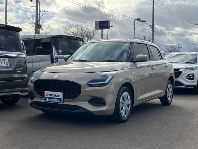 スズキ&nbsp;スイフト&nbsp;&nbsp;&nbsp;宮城県