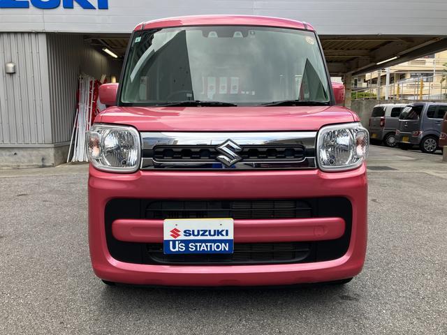 スズキ&nbsp;スペーシア&nbsp;&nbsp;&nbsp;沖縄県の詳細画像&nbsp;その2