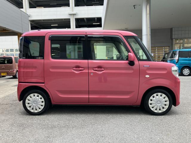 スズキ&nbsp;スペーシア&nbsp;&nbsp;&nbsp;沖縄県の詳細画像&nbsp;その4