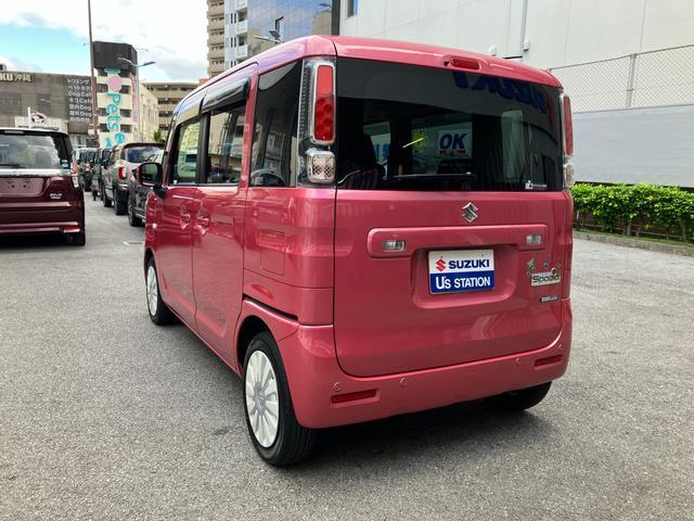 スズキ&nbsp;スペーシア&nbsp;&nbsp;&nbsp;沖縄県の詳細画像&nbsp;その7