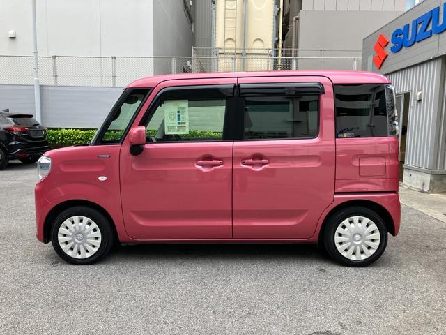 スズキ&nbsp;スペーシア&nbsp;&nbsp;&nbsp;沖縄県の詳細画像&nbsp;その8