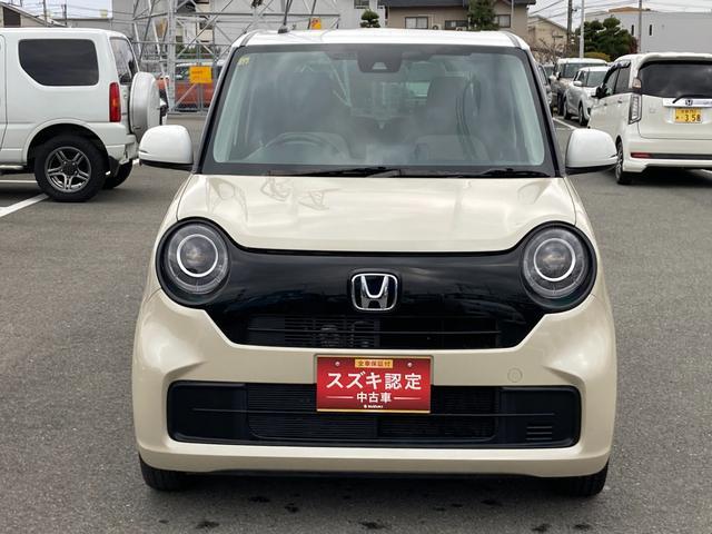 ホンダ&nbsp;N-ONE&nbsp;&nbsp;&nbsp;佐賀県の詳細画像&nbsp;その5