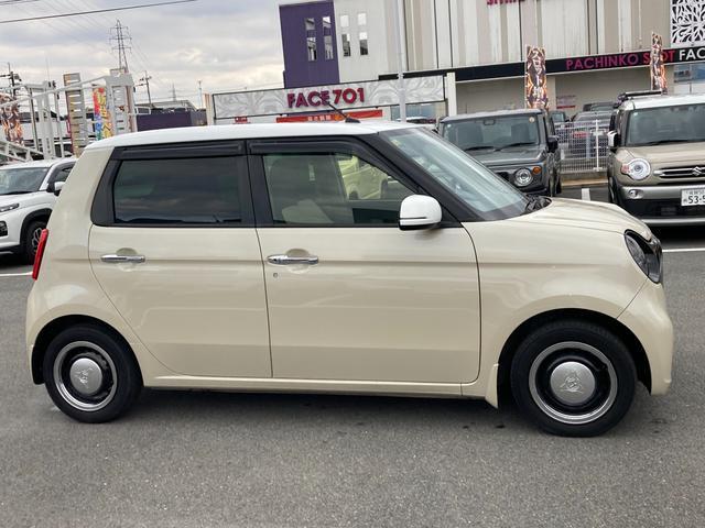 ホンダ&nbsp;N-ONE&nbsp;&nbsp;&nbsp;佐賀県の詳細画像&nbsp;その7