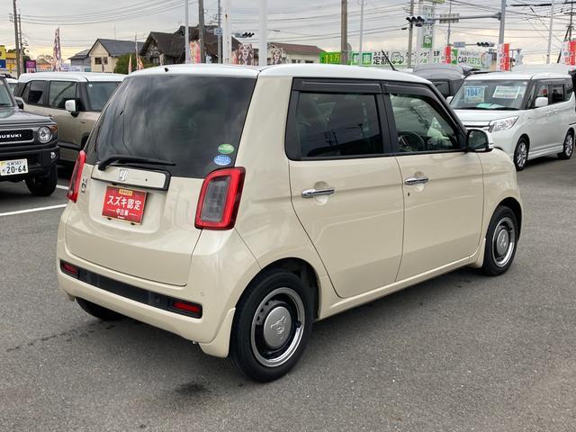 ホンダ&nbsp;N-ONE&nbsp;&nbsp;&nbsp;佐賀県の詳細画像&nbsp;その8