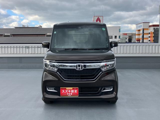 ホンダ&nbsp;N-BOX&nbsp;&nbsp;&nbsp;福岡県の詳細画像&nbsp;その5