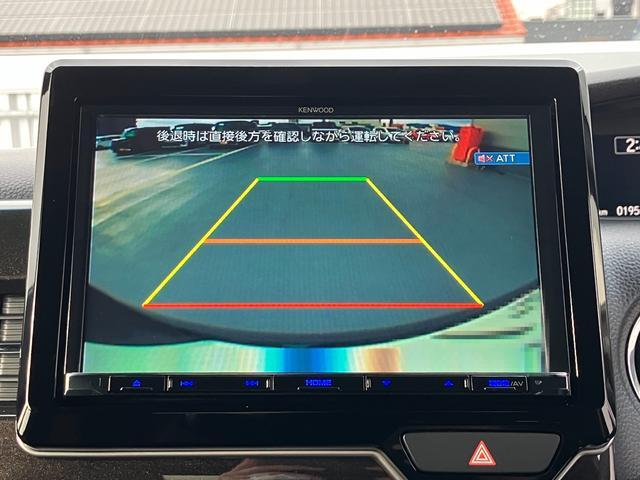 ホンダ&nbsp;N-BOX&nbsp;&nbsp;&nbsp;福岡県の詳細画像&nbsp;その7