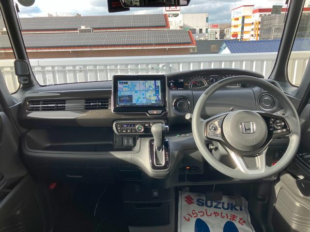 ホンダ&nbsp;N-BOX&nbsp;&nbsp;&nbsp;福岡県の詳細画像&nbsp;その8
