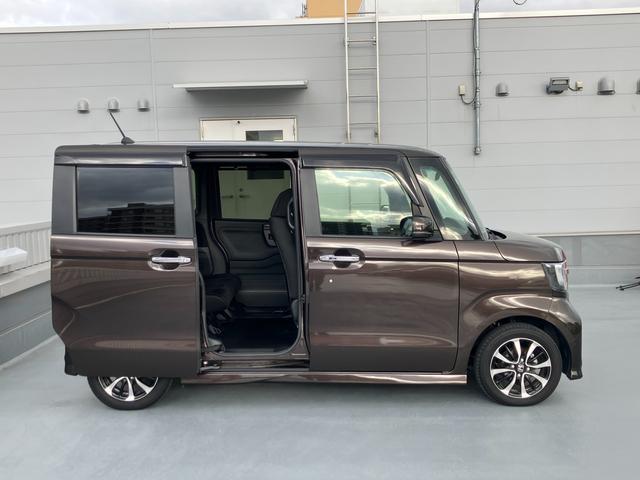 ホンダ&nbsp;N-BOX&nbsp;&nbsp;&nbsp;福岡県の詳細画像&nbsp;その9