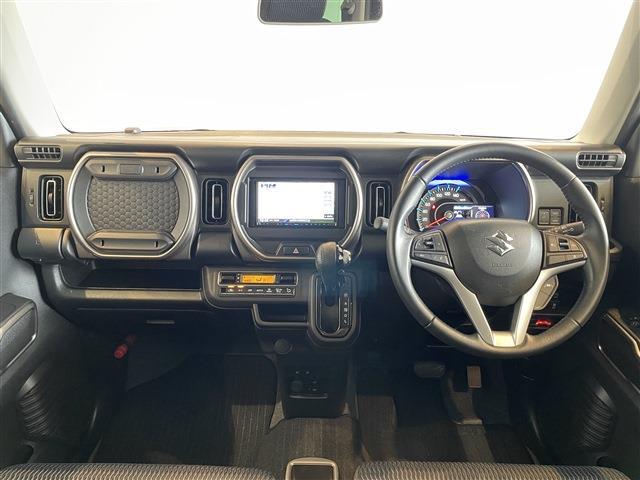 スズキ&nbsp;ハスラー&nbsp;&nbsp;&nbsp;福岡県の詳細画像&nbsp;その3