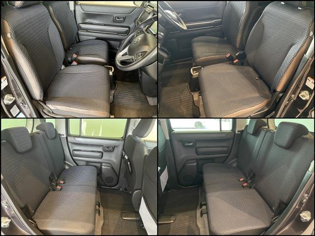 スズキ&nbsp;ハスラー&nbsp;&nbsp;&nbsp;福岡県の詳細画像&nbsp;その5