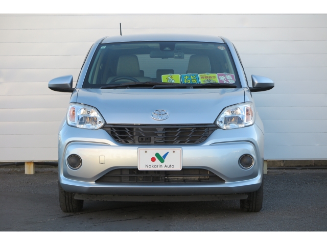 トヨタ&nbsp;パッソ&nbsp;1.0 X Gパッケージ&nbsp;&nbsp;埼玉県の詳細画像&nbsp;その2