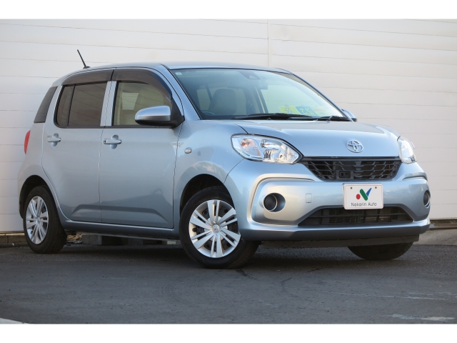 トヨタ&nbsp;パッソ&nbsp;1.0 X Gパッケージ&nbsp;&nbsp;埼玉県の詳細画像&nbsp;その3