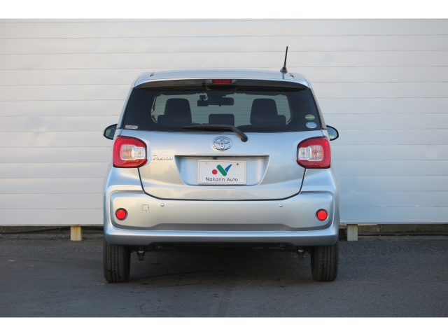 トヨタ&nbsp;パッソ&nbsp;1.0 X Gパッケージ&nbsp;&nbsp;埼玉県の詳細画像&nbsp;その6