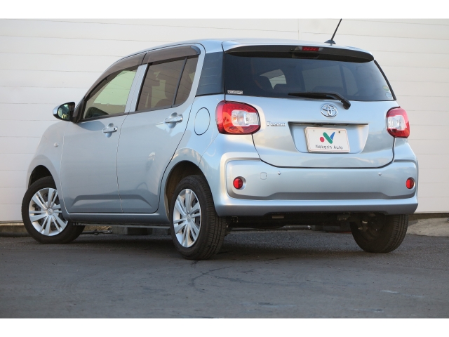 トヨタ&nbsp;パッソ&nbsp;1.0 X Gパッケージ&nbsp;&nbsp;埼玉県の詳細画像&nbsp;その7