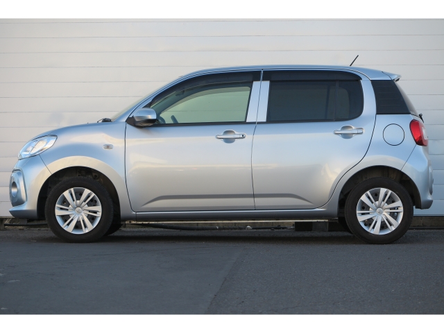 トヨタ&nbsp;パッソ&nbsp;1.0 X Gパッケージ&nbsp;&nbsp;埼玉県の詳細画像&nbsp;その8