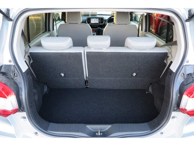 トヨタ&nbsp;パッソ&nbsp;1.0 X Gパッケージ&nbsp;&nbsp;埼玉県の詳細画像&nbsp;その9