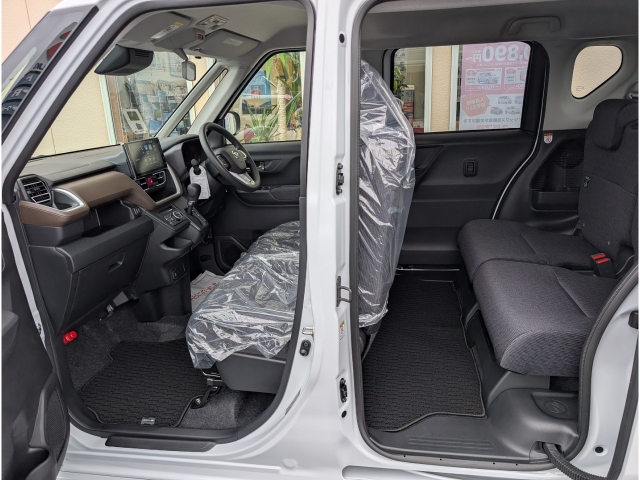 ダイハツ&nbsp;ムーヴ&nbsp;660 G&nbsp;&nbsp;岩手県の詳細画像&nbsp;その2