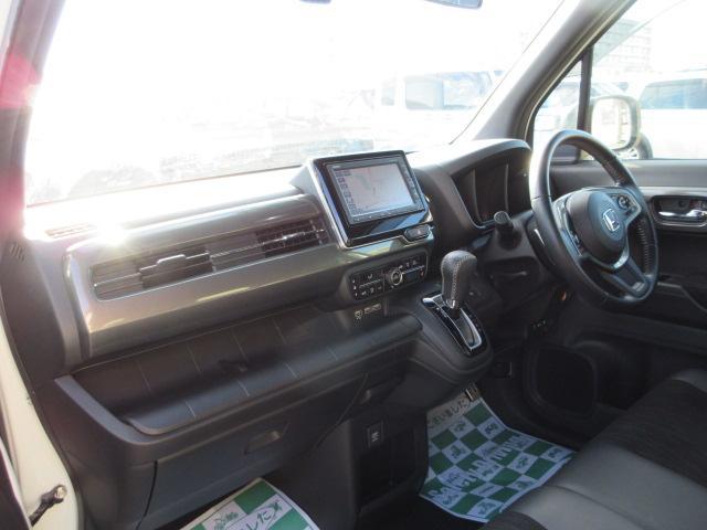ホンダ&nbsp;N-WGN&nbsp;&nbsp;&nbsp;新潟県の詳細画像&nbsp;その2