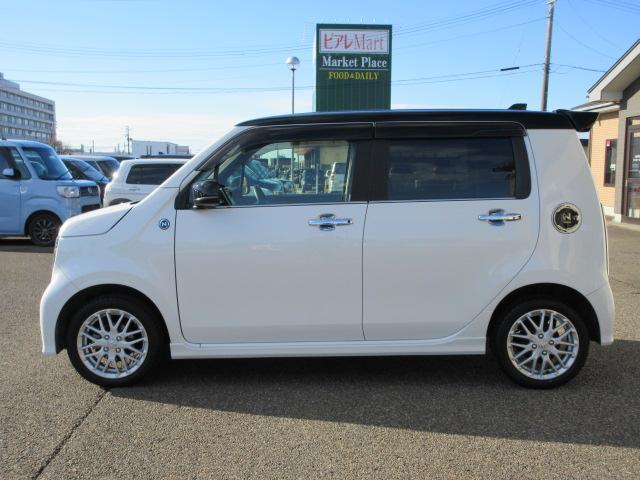 ホンダ&nbsp;N-WGN&nbsp;&nbsp;&nbsp;新潟県の詳細画像&nbsp;その3