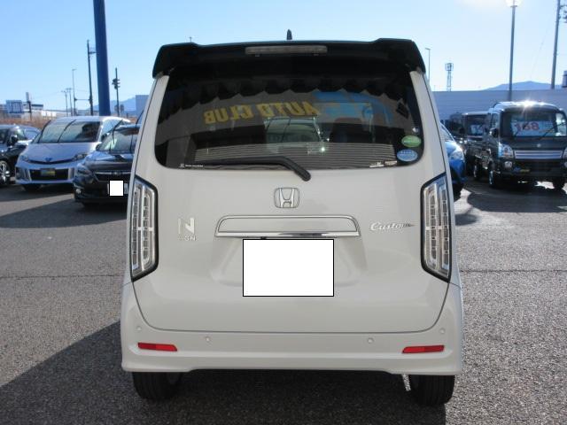 ホンダ&nbsp;N-WGN&nbsp;&nbsp;&nbsp;新潟県の詳細画像&nbsp;その5