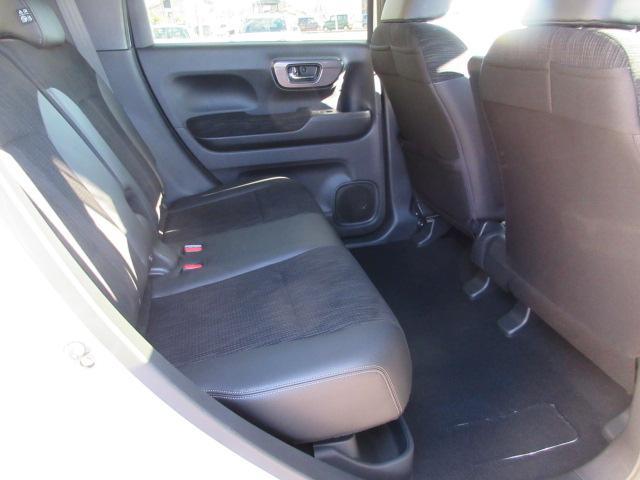 ホンダ&nbsp;N-WGN&nbsp;&nbsp;&nbsp;新潟県の詳細画像&nbsp;その7