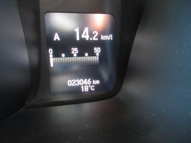 ホンダ&nbsp;N-WGN&nbsp;&nbsp;&nbsp;新潟県の詳細画像&nbsp;その9