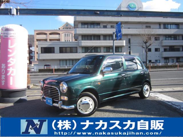 ダイハツ&nbsp;ミラジーノ&nbsp;&nbsp;&nbsp;香川県