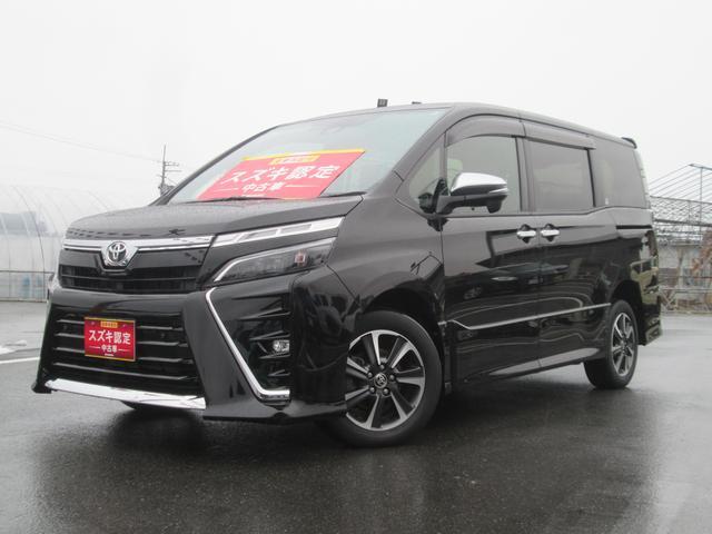 トヨタ&nbsp;ヴォクシー&nbsp;&nbsp;&nbsp;山形県